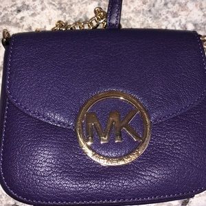 MICHAEL KORS Women Flap Shoulder Bag Crossbody